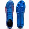 Buty Puma Ultra 6 Match FG/MG 108514-01 niebieski 43